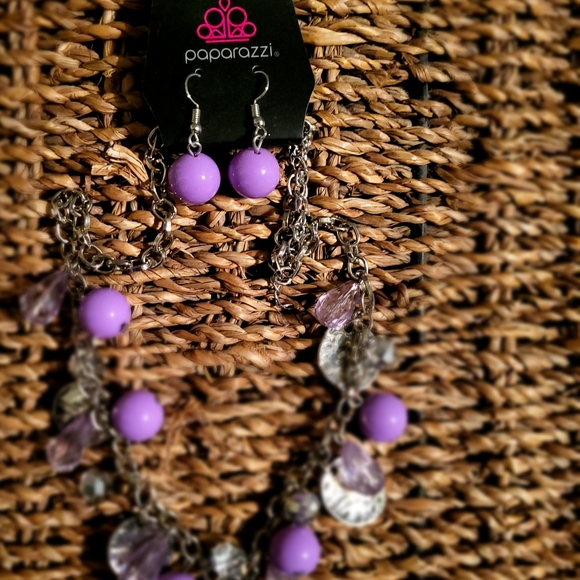 Bundle of costume jewelry - Picture 6 of 10